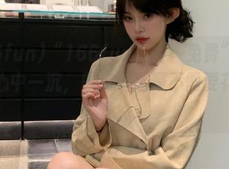 “166fun”的“免费”内容让我心中一沉，原来沉迷是不需要花钱的呀。