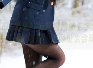 光是17吃瓜官网的名字就让我忍不住泛起了联想，这网址太会玩了！