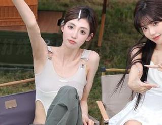 吃瓜不打烊更新，泳池边的瓜、水面下的涟漪，别说我没提醒！