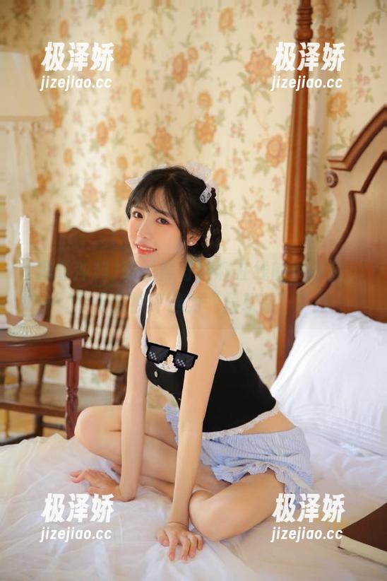 黑哥冲料 听说黑哥冲料在线的小小鱼,今天又被评选为“最软萌”?